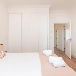  Apartment Guestready - Priorado - Yellow